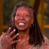 VIDEO: Whoopi Goldberg Suggests Super Bowl Attendees “Darken Skin” and Adopt Latin Accent to Confuse ICE