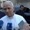 VIDEO: Pope Leo XIV Shuts Down Reporter Questioning Trump’s Decision to Send National Guard to Chicago