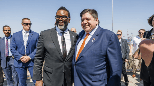 Trump Demands Jail for Illinois Governor and Chicago Mayor Over Failure to Protect ICE