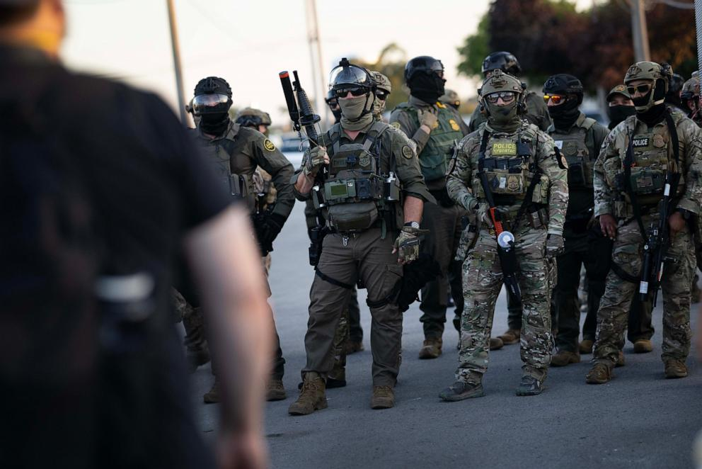VIDEO: Illinois Troopers Arrest Anti-ICE Agitators Following Trump’s Push for Enforcement