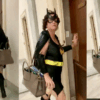Video Emerges of Katie Porter Wearing Batgirl Costume in Congress During Impeachment Storm