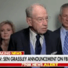 VIDEO: Biden’s FBI Caught Spying on 8 Republican Senators in Effort to Build Case Against Trump