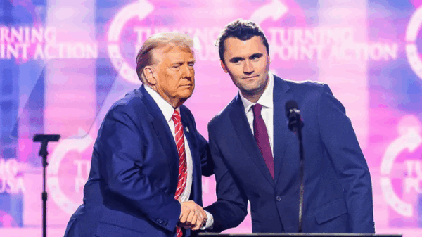 Trump Administration Revokes Visas of Foreign Nationals Who Mocked Charlie Kirk Assassination