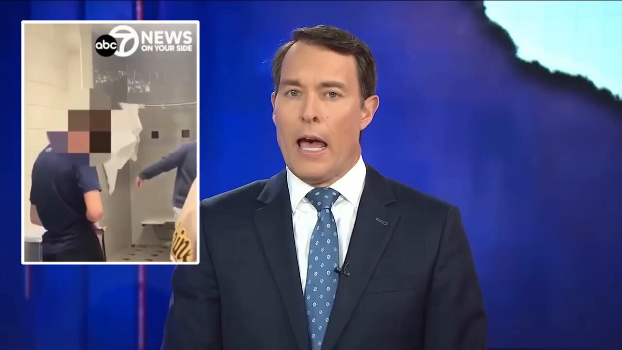 VIDEO: Virginia Judge Orders Parents to Post 5K Bond in Title IX Case After Sons’ Suspension Following Transgender Girl Assault