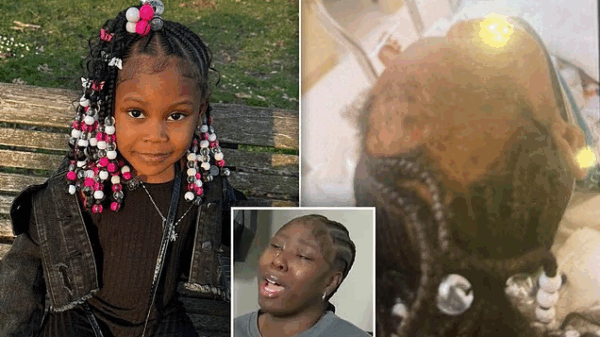 VIDEO: Two Children, Ages 9 and 10, Charged with Rape and Attempted Murder of 5-Year-Old Girl in Cleveland