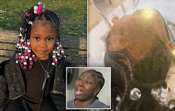 VIDEO: Two Children, Ages 9 and 10, Charged with Rape and Attempted Murder of 5-Year-Old Girl in Cleveland