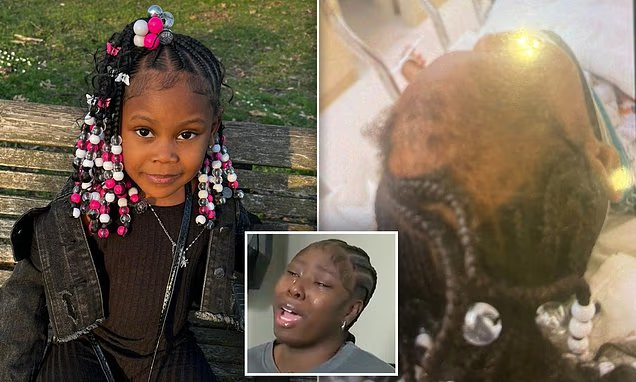 VIDEO: Two Children, Ages 9 and 10, Charged with Rape and Attempted Murder of 5-Year-Old Girl in Cleveland