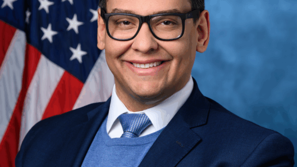 Trump Commutes George Santos’s Sentence — Santos Released Immediately