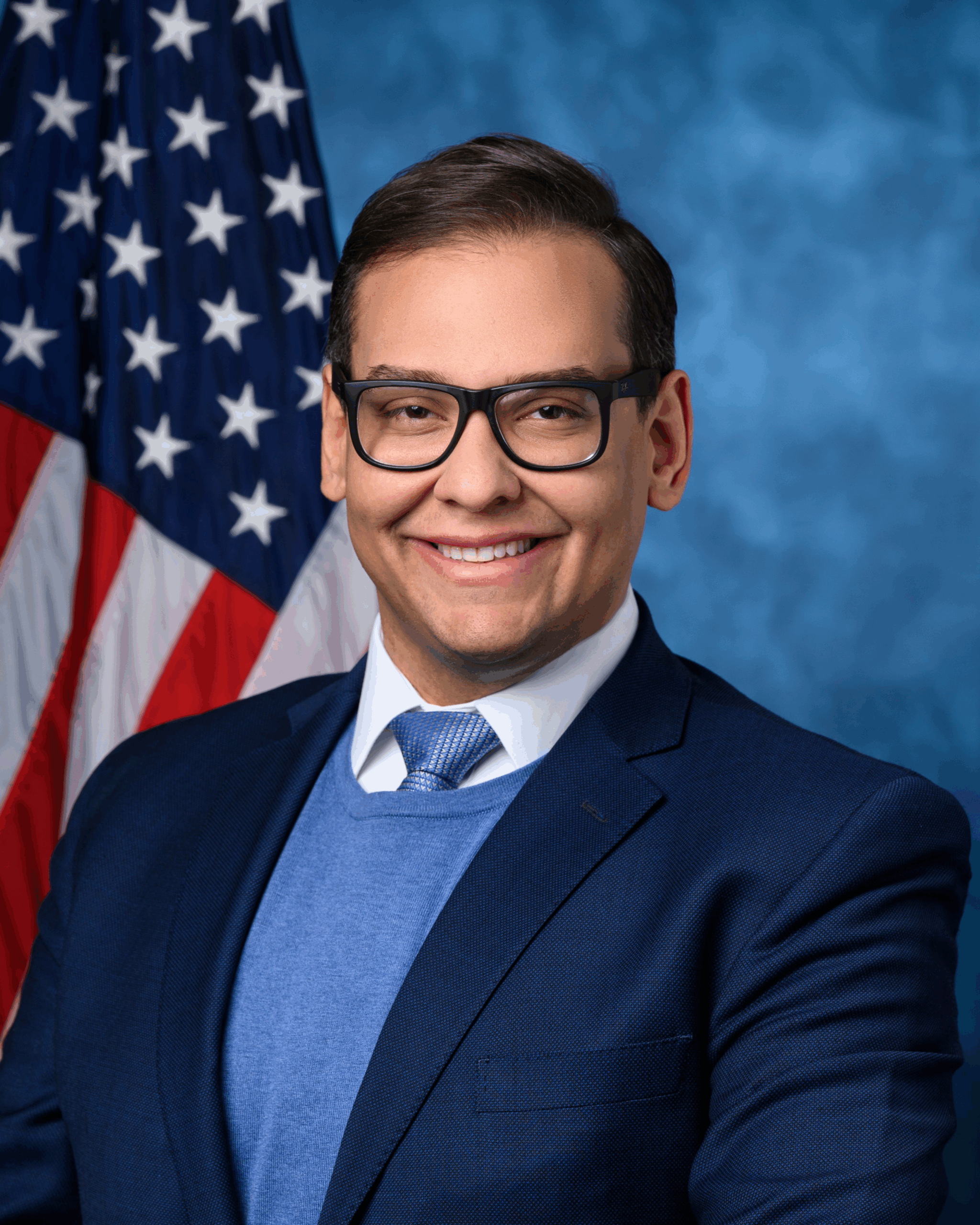 Trump Commutes George Santos’s Sentence — Santos Released Immediately