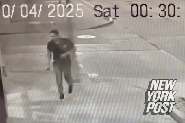 VIDEO: Footage Shows Former NFL Quarterback Mark Sanchez Stabbed During Altercation in Indianapolis, Faces Felony Charges