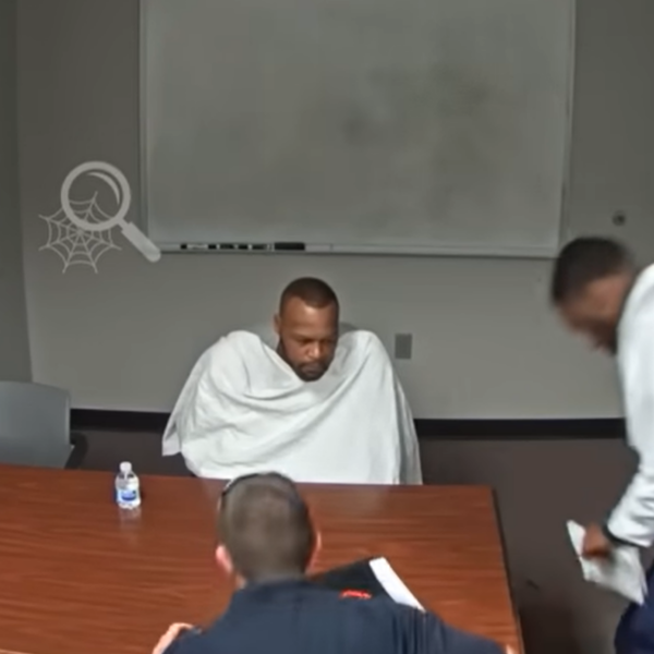 VIDEO: Wannabe Gangster Murders His Secret Lover To Hide He’s Gay