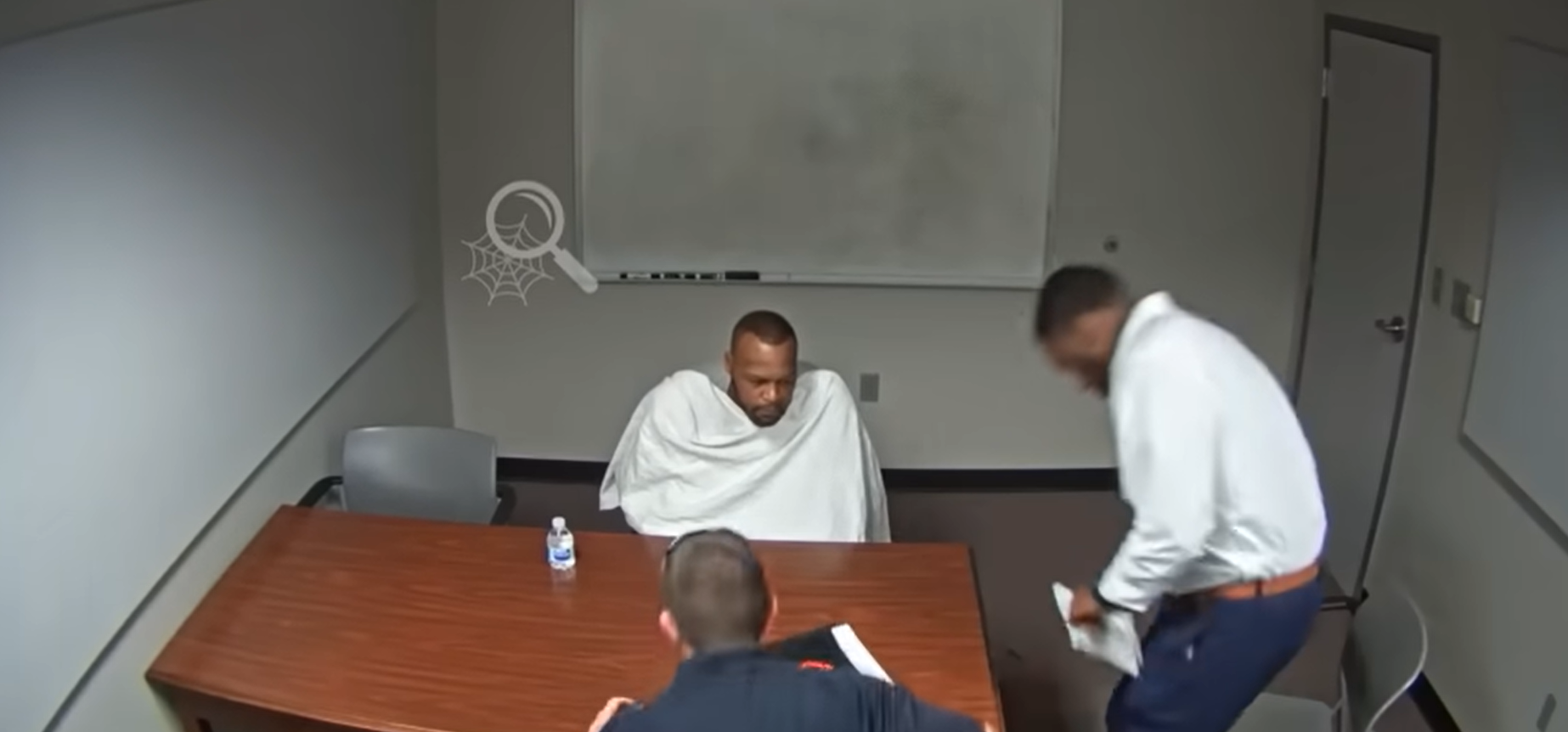 VIDEO: Wannabe Gangster Murders His Secret Lover To Hide He’s Gay