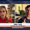 VIDEO: Jake Lang Files M Defamation Lawsuit Against NYC Mayor Zohran Mamdani