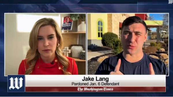 VIDEO: Jake Lang Files M Defamation Lawsuit Against NYC Mayor Zohran Mamdani
