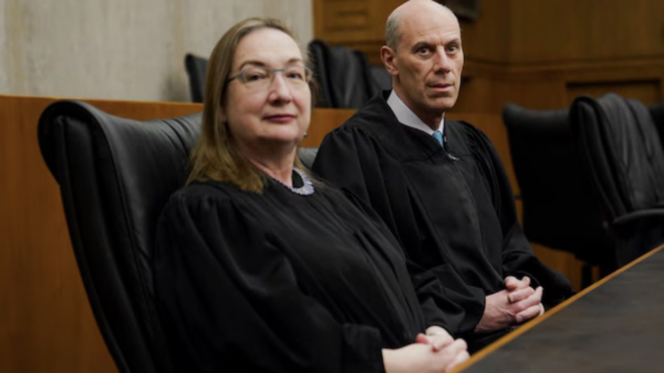 Explosive Claims Surface: Obama-Appointed Judges Accused of Coordinating With Jack Smith in Trump Prosecution