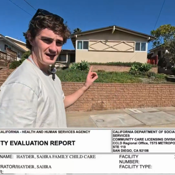 Nick Shirley EXPOSES How California Day Care Fraud Works (COMPLETE VIDEO)
